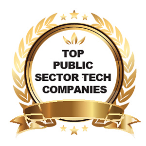 Top Public Sector Tech Companies