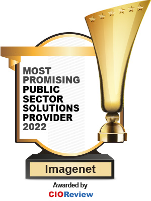 Top 10 Public Sector Solutions Companies - 2022