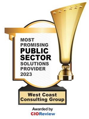 Top 10 Public Sector Solutions Companies – 2023