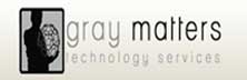 Gray Matters Technology Services - Array Gray Matters Technology Services
