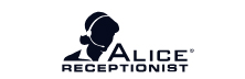 ALICE Receptionist