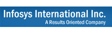 Infosys International - Array Infosys International